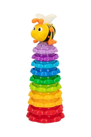 Jeu d'éveil abeille musical - Dès 6 mois