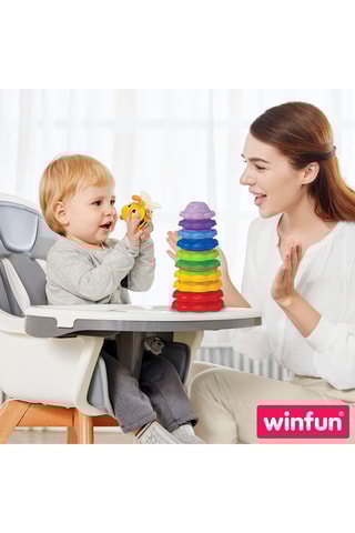 Jeu d'éveil abeille musical - Dès 6 mois