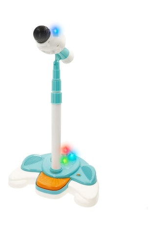 Microphone de karaoké - Dès 3 ans