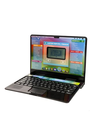 Ordinateur éducatif - Dès 4 ans