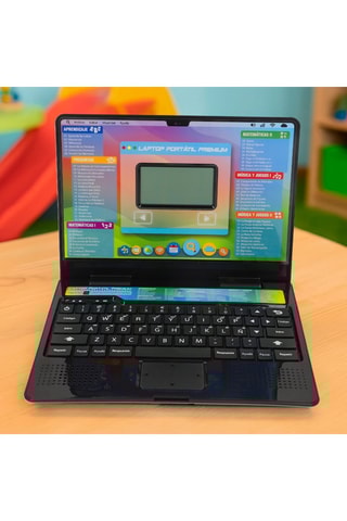 Ordinateur éducatif - Dès 4 ans