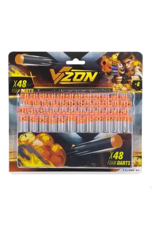 48 dards - Dès 8 ans