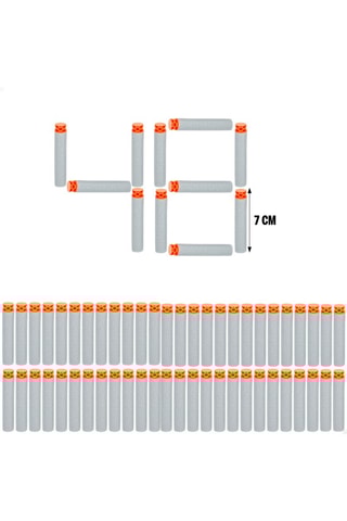 48 dards - Dès 8 ans