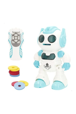 Robot radiocommandé - Dès 3 ans