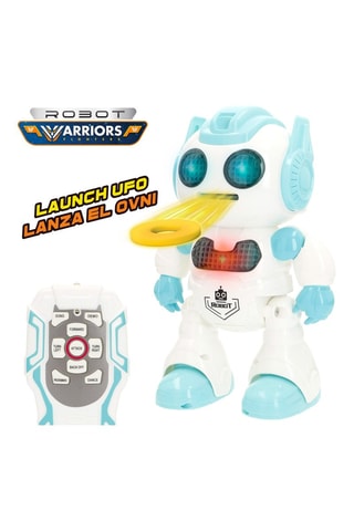 Robot radiocommandé - Dès 3 ans