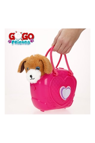 Kit vétérinaire avec peluche chien - Dès 24 mois