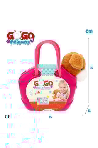 Kit vétérinaire avec peluche chien - Dès 24 mois