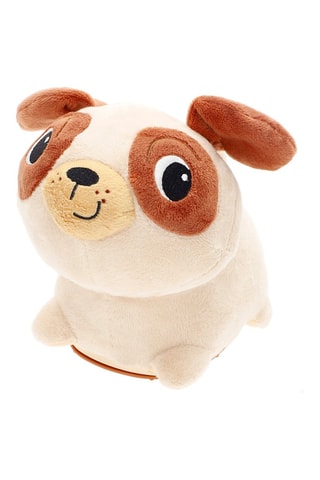 Peluche interactive chien danseur - Dès 6 mois