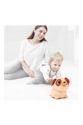 Peluche interactive chien danseur - Dès 6 mois