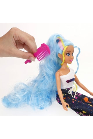 Poupée Funville Dreameez - plus de 20 accessoires - Dès 3 ans