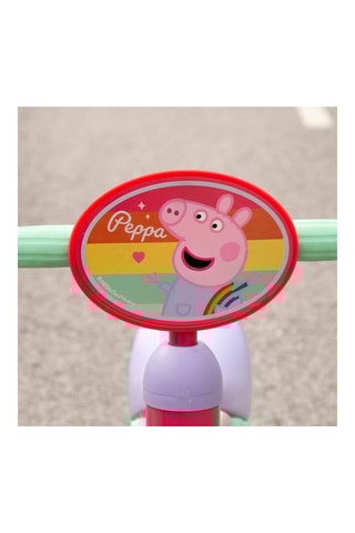 Tricycle Peppa Pig - Dès 12 mois - 15 kg