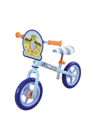 Draisienne Bluey - Bleu clair - Dès 2 ans - 20 kg