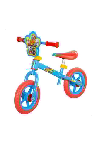 Draisienne Pat' Patrouille - Bleu - Dès 2 ans - 20 kg