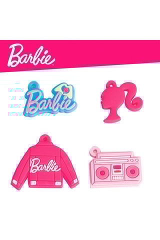 Sac de création de bijoux Barbie - Dès 3 ans