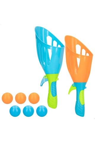 Lance-balles - Dès 3 ans