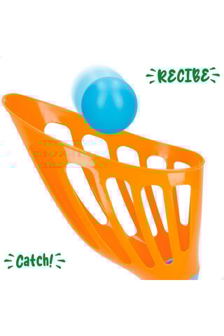 Lance-balles - Dès 3 ans