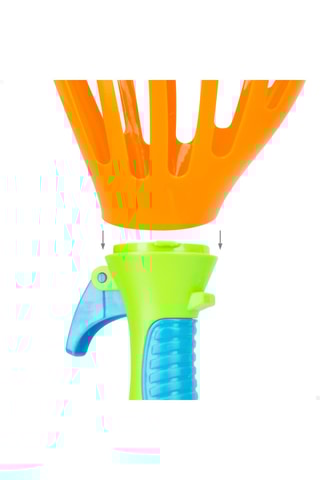 Lance-balles - Dès 3 ans