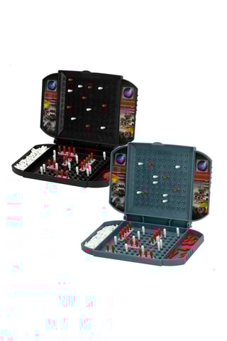 Jeu de bataille navale - 264 pièces - Dès 5 ans