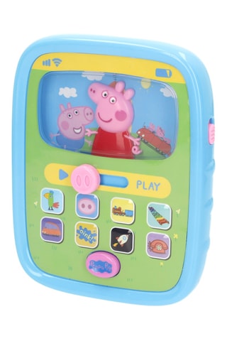 Tablette Peppa Pig - Dès 6 mois