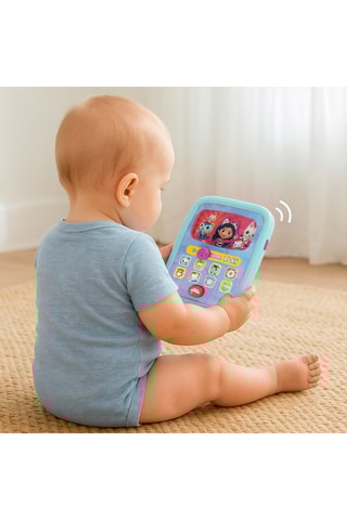 Ma première tablette Gabby et la Maison Magique - Dès 6 mois