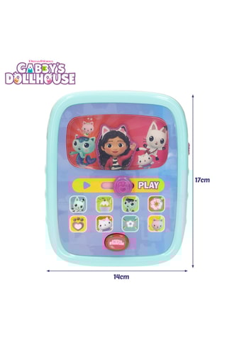 Ma première tablette Gabby et la Maison Magique - Dès 6 mois