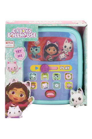 Ma première tablette Gabby et la Maison Magique - Dès 6 mois
