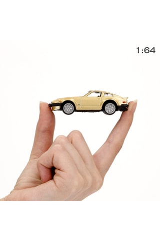 5 carros miniaturas - A partir dos 3 anos