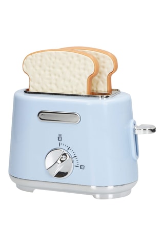 Grille-pain - Dès 3 ans