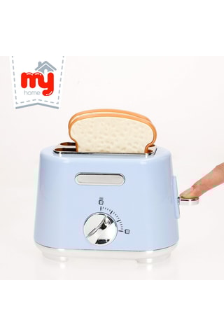 Grille-pain - Dès 3 ans