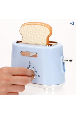 Grille-pain - Dès 3 ans