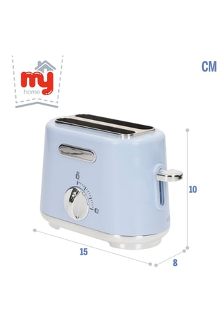 Grille-pain - Dès 3 ans