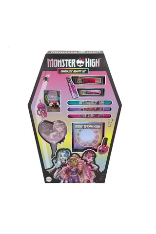 Coffret beauté Fantastic Monster high - Dès 3 ans