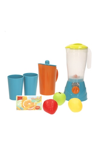 Ensemble de mixeur - 8 pièces - Dès 24 mois