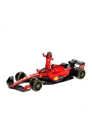 Carro Ferrari F1 Racing SF-23 - A partir dos 14 anos