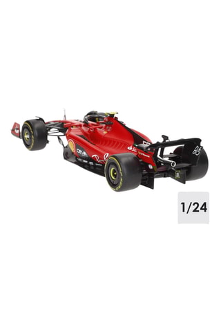 Carro Ferrari F1 Racing SF-23 - A partir dos 14 anos