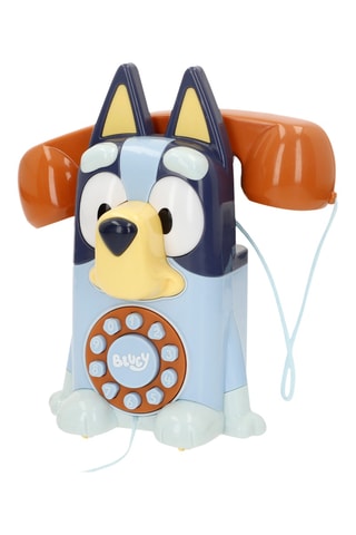 Téléphone musical Bluey - Dès 18 mois