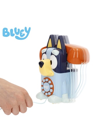 Téléphone musical Bluey - Dès 18 mois