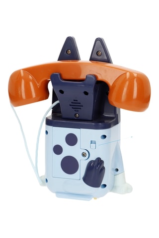 Téléphone musical Bluey - Dès 18 mois
