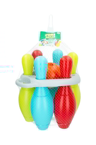 Jeu de quilles - Dès 24 mois