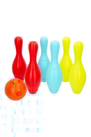 Jeu de quilles - Dès 24 mois