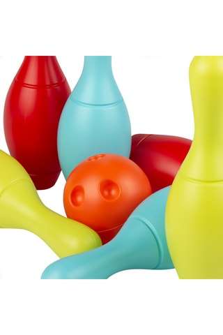 Jeu de quilles - Dès 24 mois