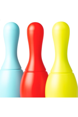 Jeu de quilles - Dès 24 mois