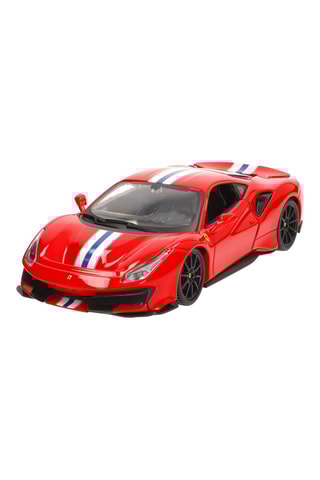 Carro Ferrari 488 Pista - A partir dos 3 anos