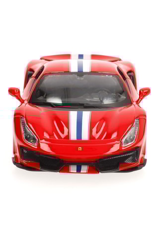 Carro Ferrari 488 Pista - A partir dos 3 anos
