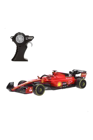 Carro telecomandado Ferrari SF-23 - A partir dos 8 anos