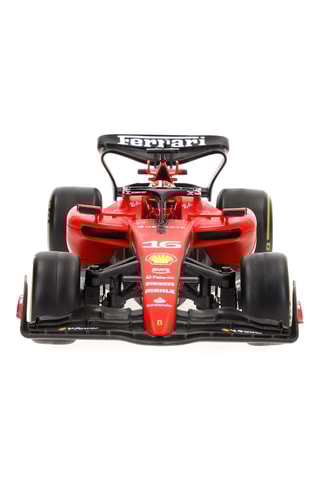Carro telecomandado Ferrari SF-23 - A partir dos 8 anos