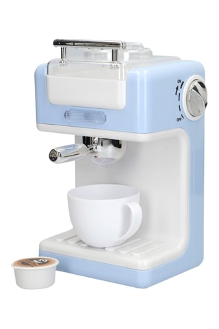 Machine à café électrique - Dès 3 ans