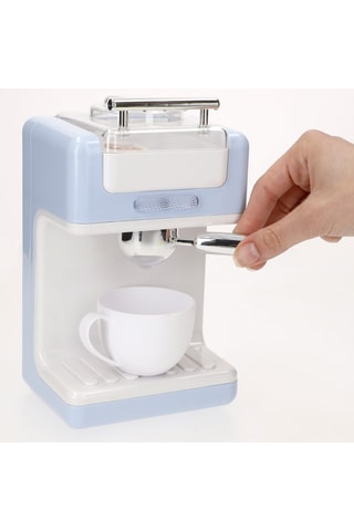 Machine à café électrique - Dès 3 ans