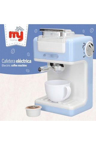 Machine à café électrique - Dès 3 ans