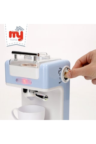 Machine à café électrique - Dès 3 ans